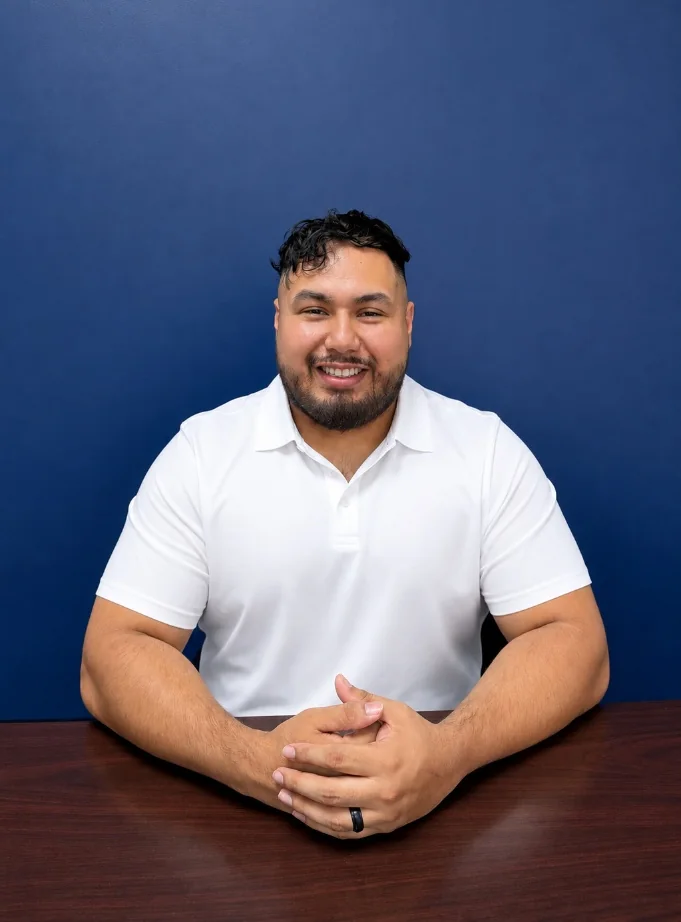 Jaime Mendez, Farmers Insurance agent in Richardson, Texas