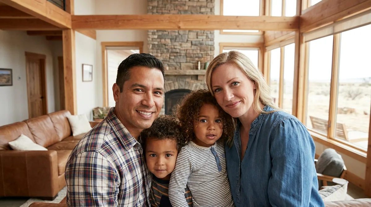 Life Insurance from Jaime Mendez Insurance in Texas
