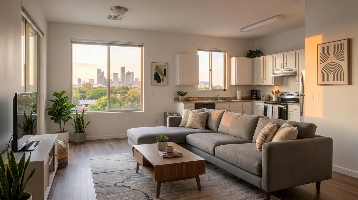 Renters Insurance from Jaime Mendez Insurance in Texas